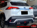 Bodykit B-Sport  cho Corolla CROSS